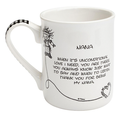 CHOIL Nana Mug