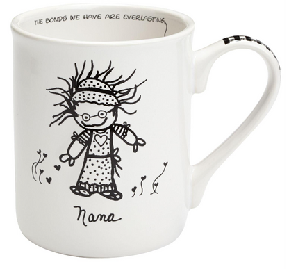 CHOIL Nana Mug