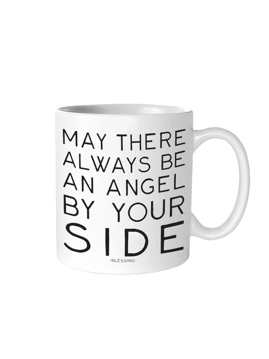 By Your Side Mug