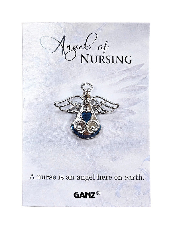 Angel of Nursing