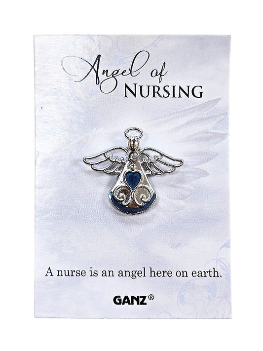 Angel of Nursing