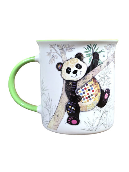 Panda Mug