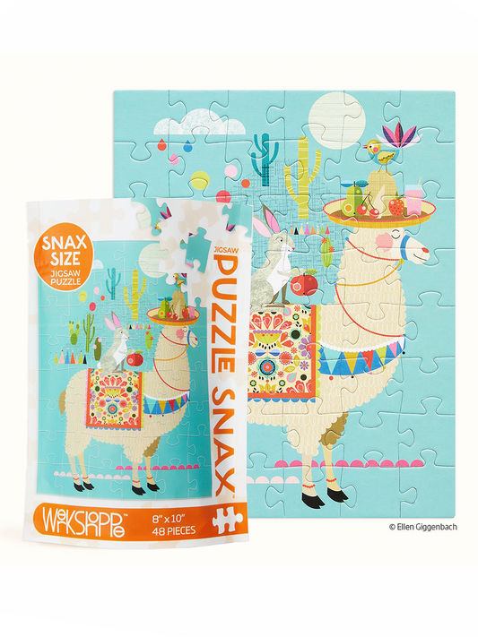 Jigsaw Puzzle
