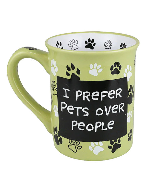 Pet Mug