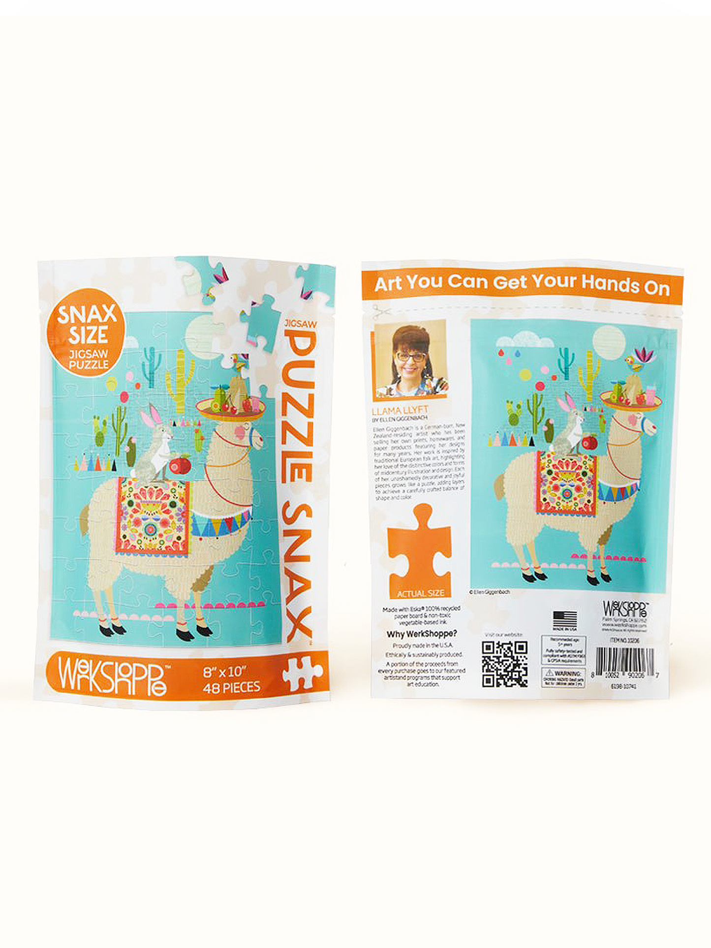 Jigsaw Puzzle