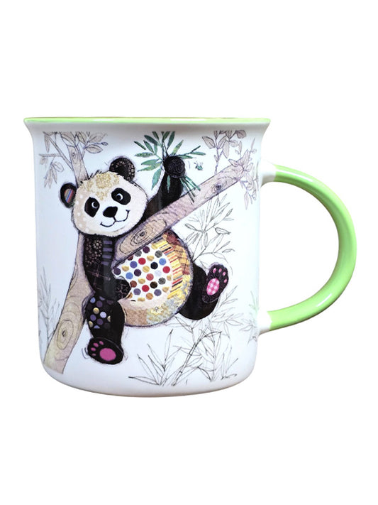 Panda Mug