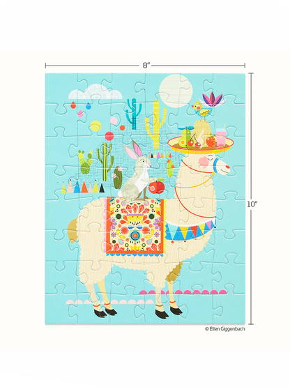 Jigsaw Puzzle