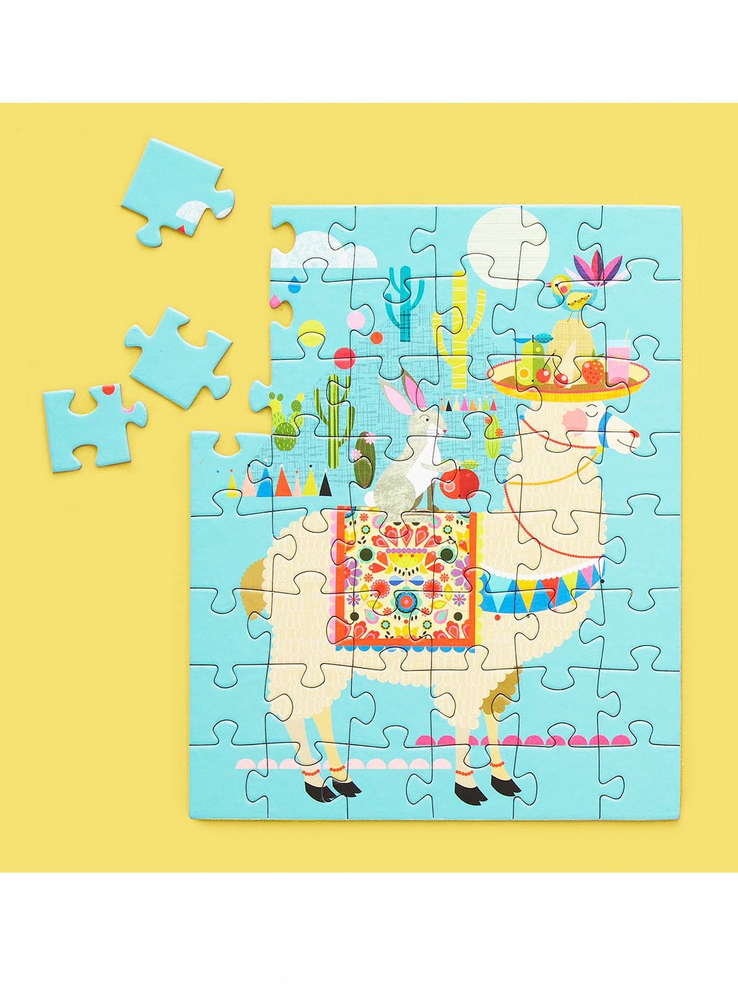 Jigsaw Puzzle