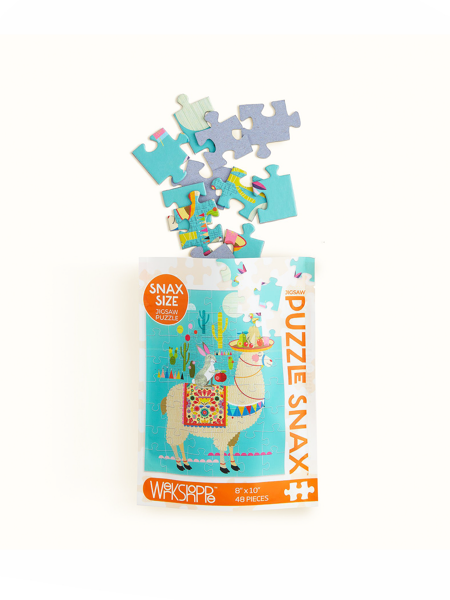 Jigsaw Puzzle