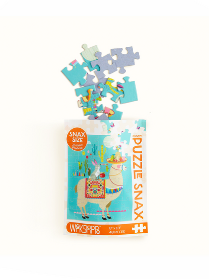 Jigsaw Puzzle