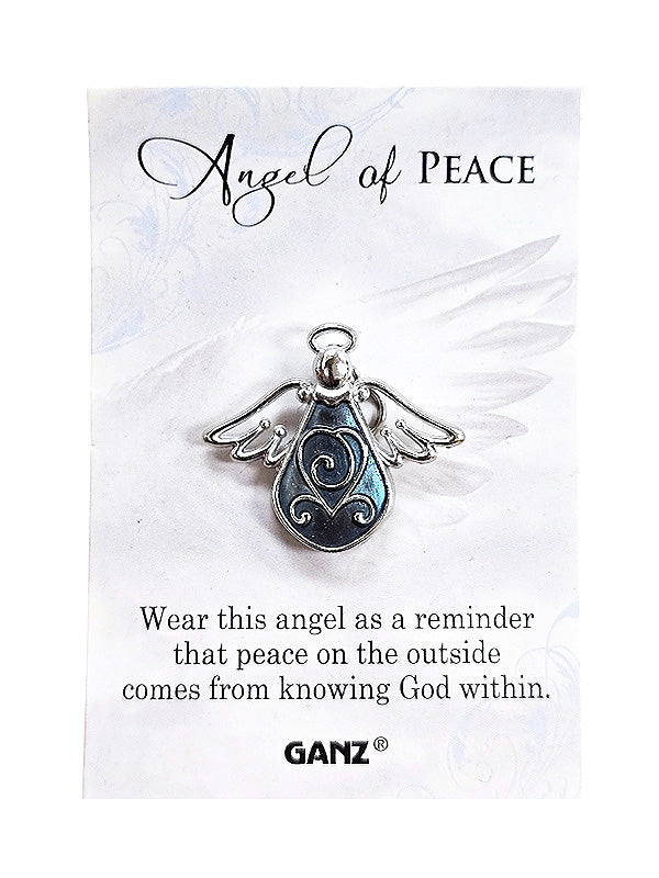 Angel of Peace