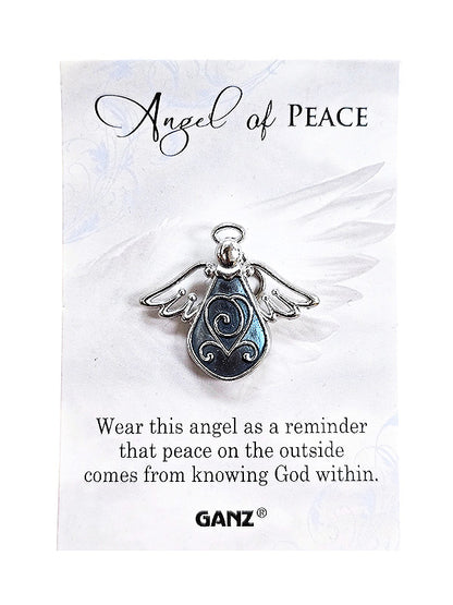 Angel of Peace