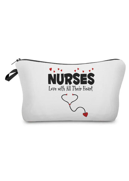 Nurse Pouch