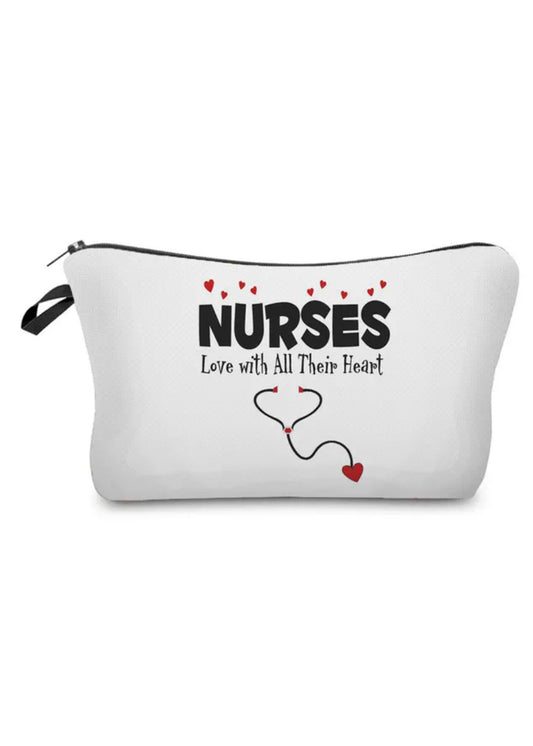 Nurse Pouch