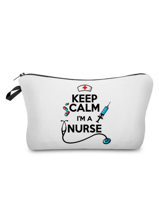 Nurse Pouch