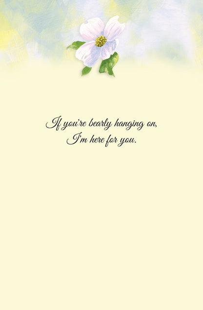 PP Think of You Card Hide And Seek