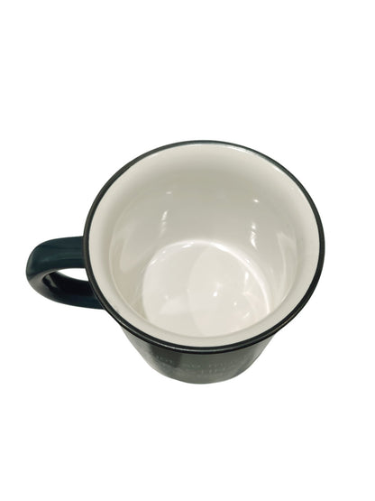Procrastinating Mug