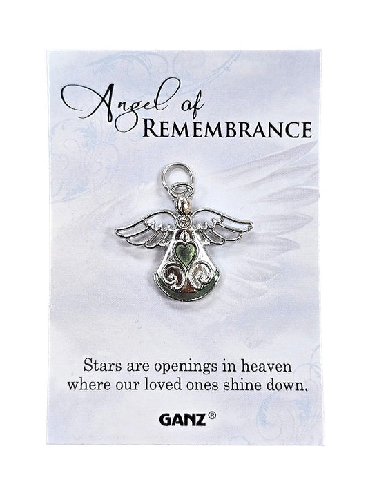 Angel of Remembrance