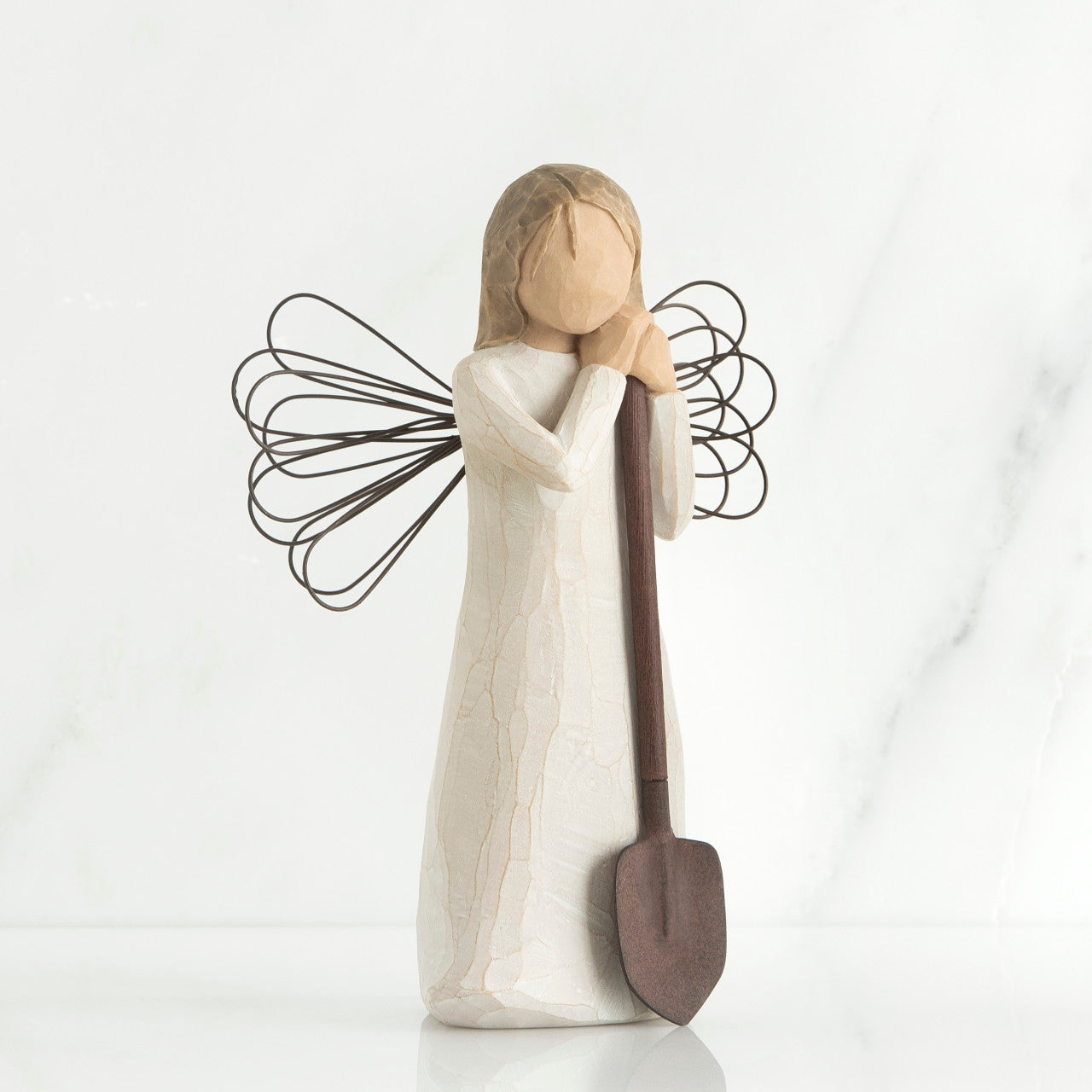 WT Angel of Garden