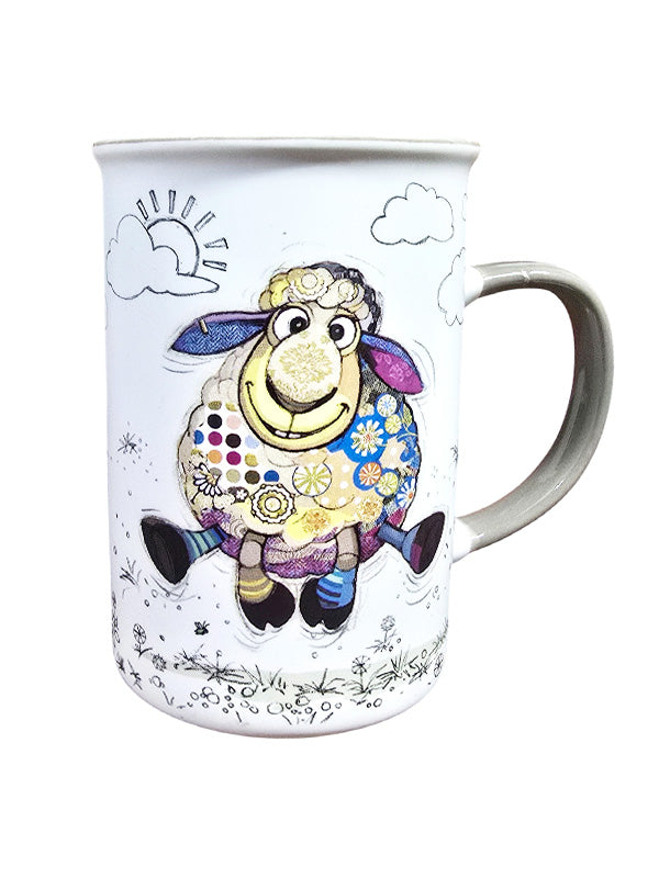 Sheep Mug