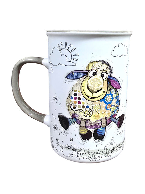 Sheep Mug