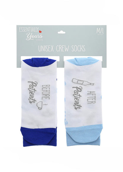 Nurse Socks