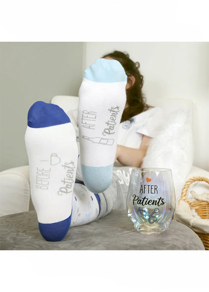 Nurse Socks