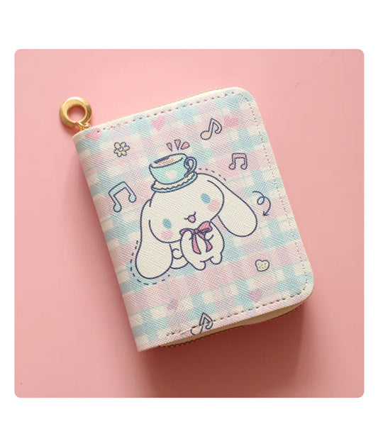 Change Pouch Cinnamoroll