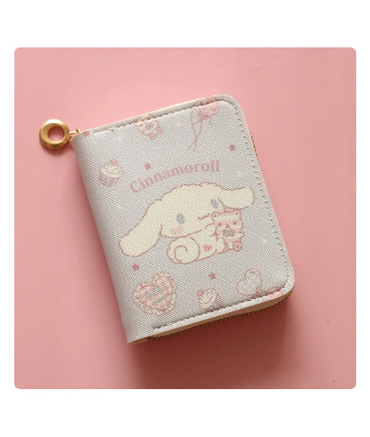 Change Pouch Cinnamoroll