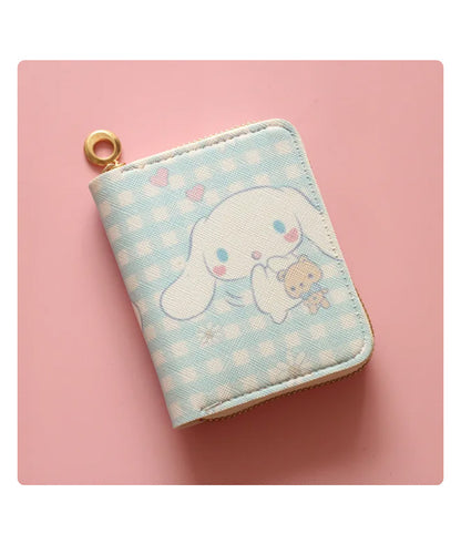 Change Pouch Cinnamoroll