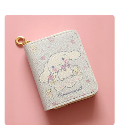 Change Pouch Cinnamoroll