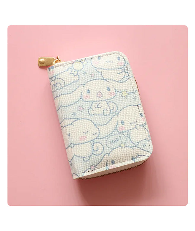 Card Holder Cinnamoroll