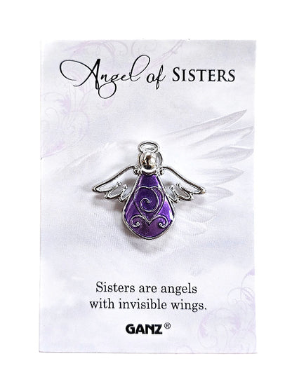 Angel of Sisters