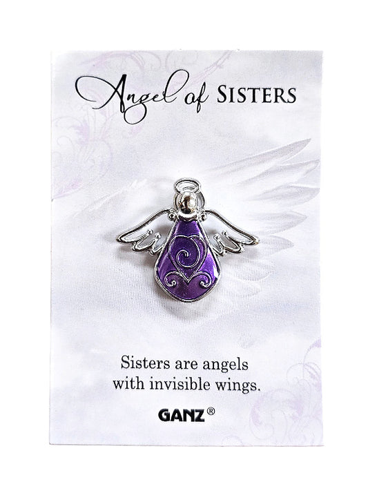 Angel of Sisters