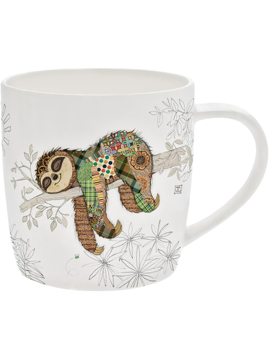Sloth Mug