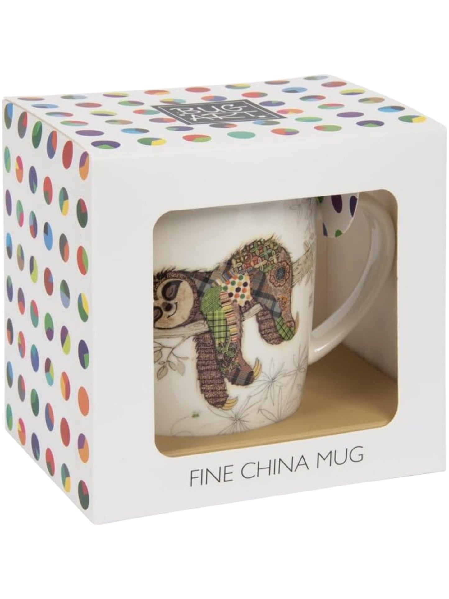 Sloth Mug
