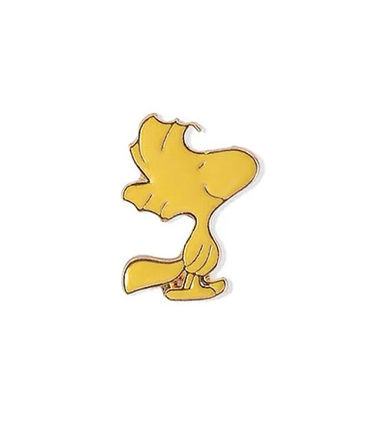 Peanuts Woodstock Pin