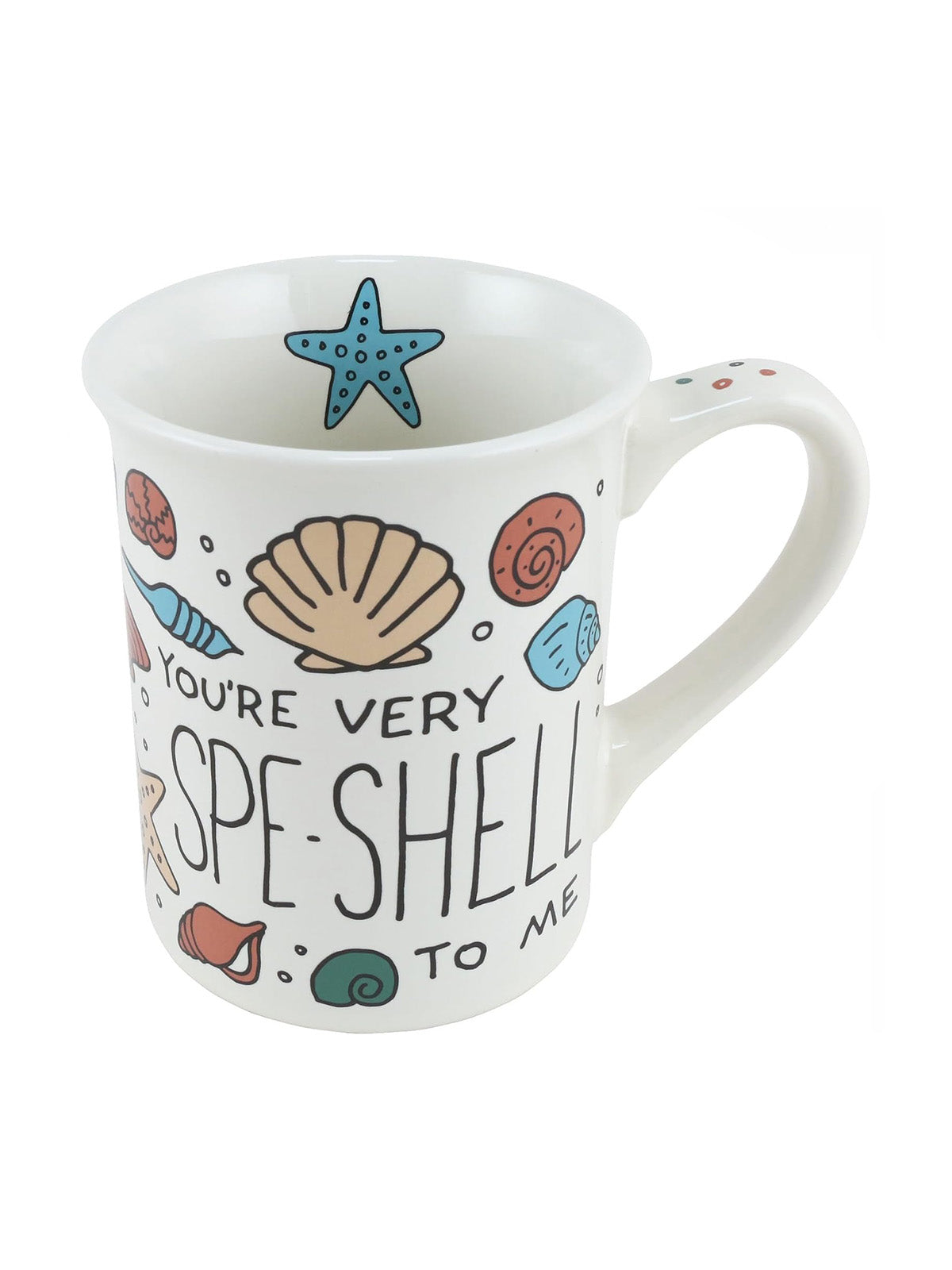 Special Mug