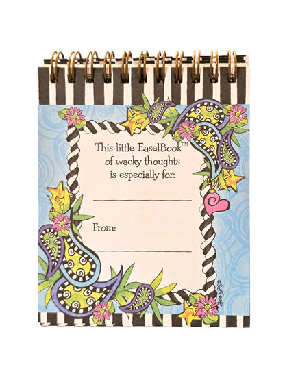 Suzy Toronto Forever Friends Easelbook