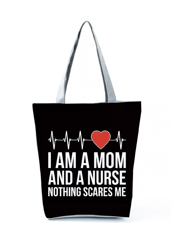 Nurse Tote