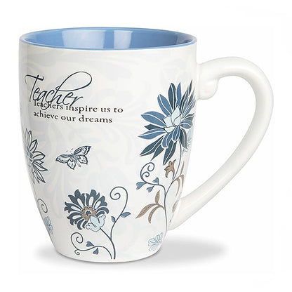 Teacher Mug