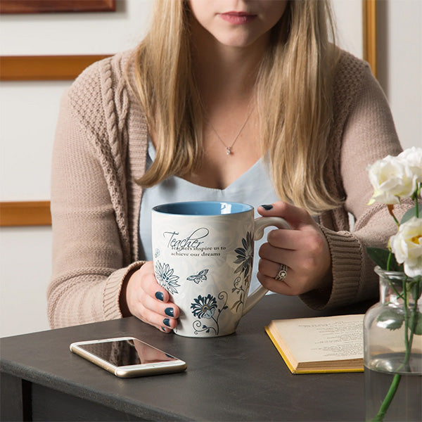Teacher Mug