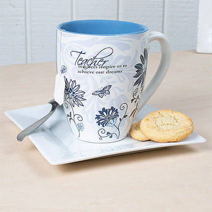 Teacher Mug