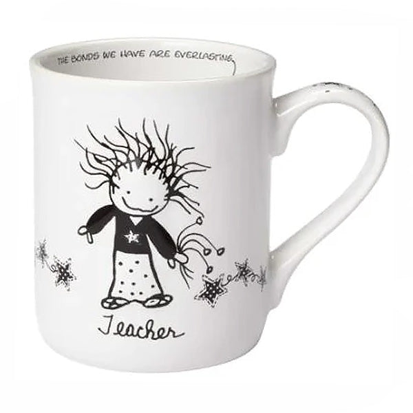 CHOIL Teacher Mug