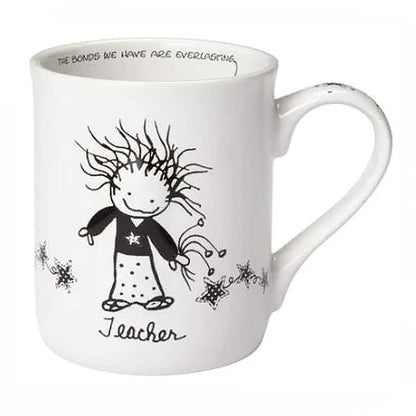 CHOIL Teacher Mug