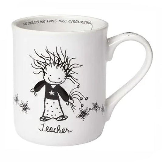 CHOIL Teacher Mug