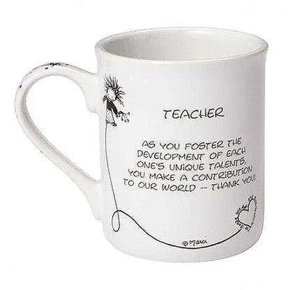 CHOIL Teacher Mug