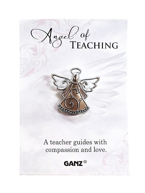 Angel of Teaching