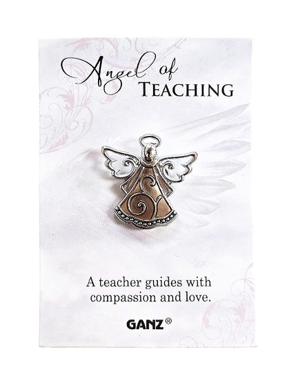 Angel of Teaching