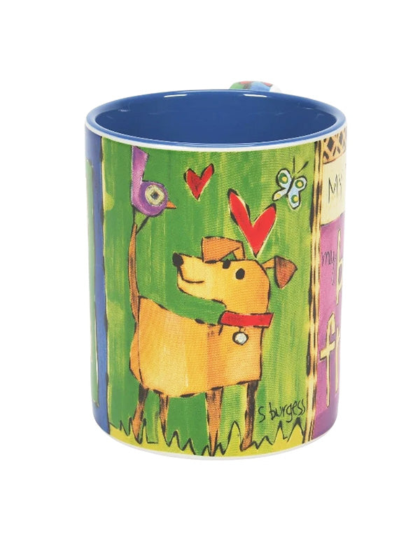 My Dog Mug